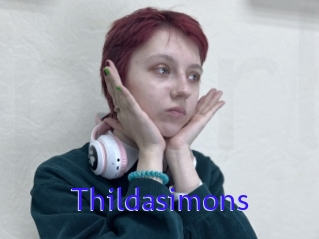 Thildasimons