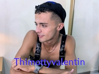 Thimottyvalentin