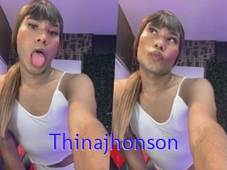 Thinajhonson