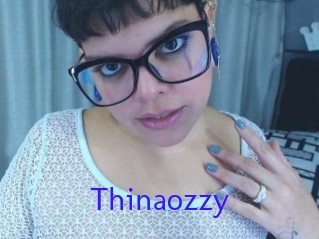 Thinaozzy