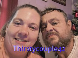 Thirstycouple42