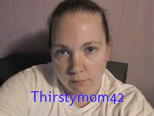 Thirstymom42