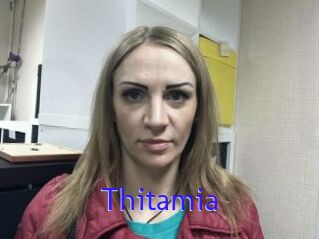 Thitamia