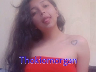 Thokiomorgan