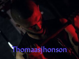 Thomaasjhonson