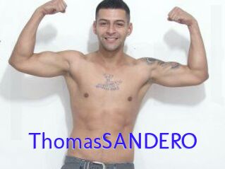 ThomasSANDERO