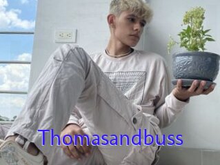 Thomasandbuss