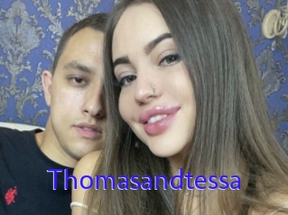 Thomasandtessa