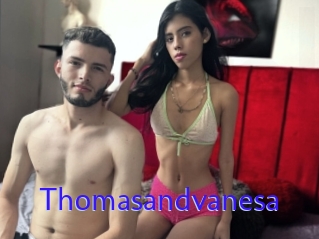 Thomasandvanesa