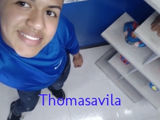 Thomasavila