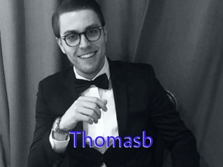 Thomasb