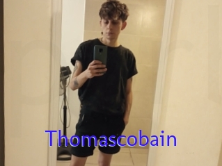 Thomascobain