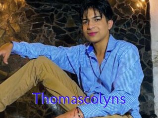 Thomascolyns