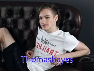 Thomashayes