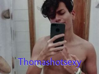 Thomashotsexy