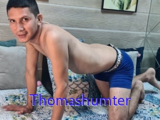 Thomashumter