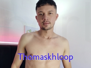 Thomaskhloop