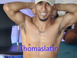 Thomaslatin