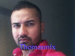 Thomasmix