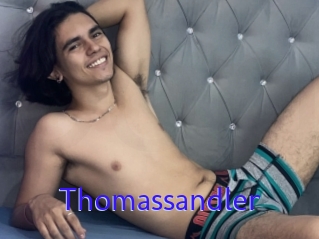 Thomassandler