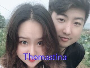 Thomastina