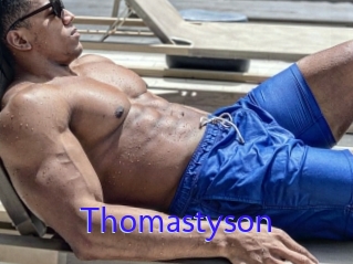 Thomastyson