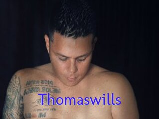 Thomaswills