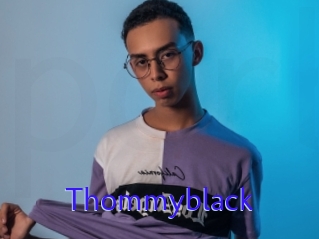 Thommyblack