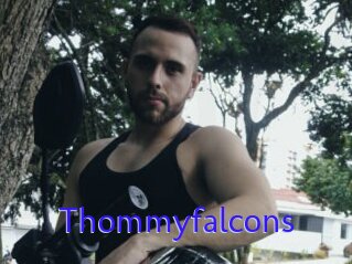 Thommyfalcons