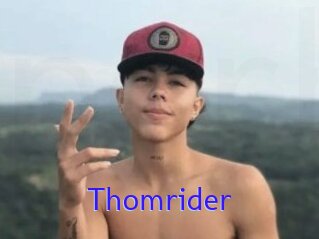 Thomrider
