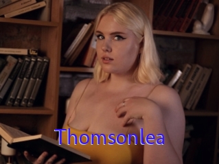 Thomsonlea