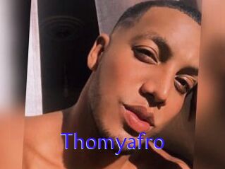 Thomyafro