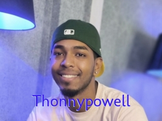 Thonnypowell