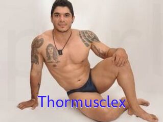 Thormusclex