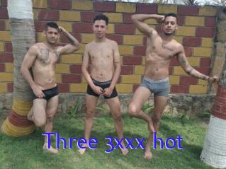 Three_3xxx_hot