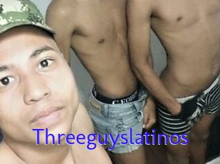 Threeguyslatinos