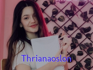 Thrianaoslon