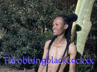 Throbbingblackcockxx