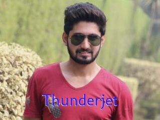 Thunderjet