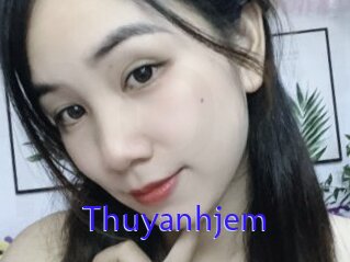 Thuyanhjem