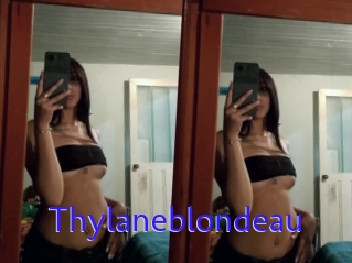 Thylaneblondeau