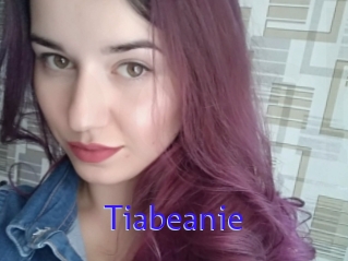 Tiabeanie