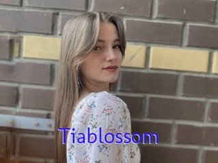 Tiablossom