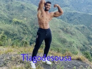 Tiagodesousa