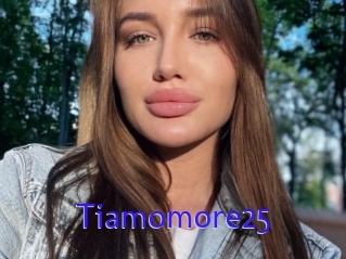 Tiamomore25