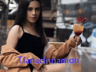 Tianacinnamon