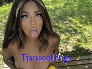 Tianacollings