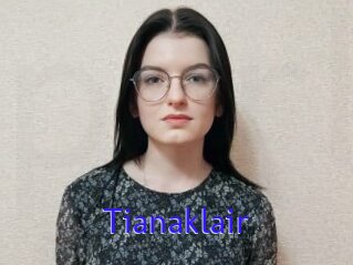 Tianaklair