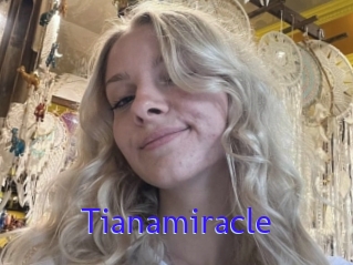 Tianamiracle