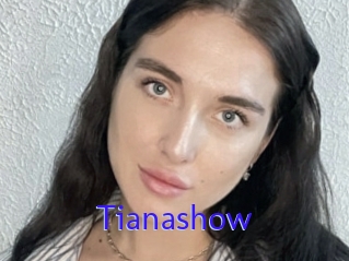 Tianashow